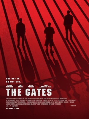 Xem phim The Gates - Khu Khép Kín 2026 Full HD Vietsub
