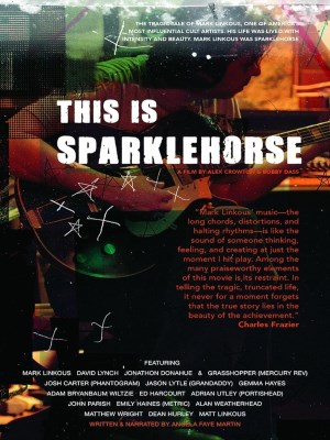 Xem phim This Is Sparklehorse - Tia Sáng Tuyệt Đẹp 2022 Full HD Vietsub