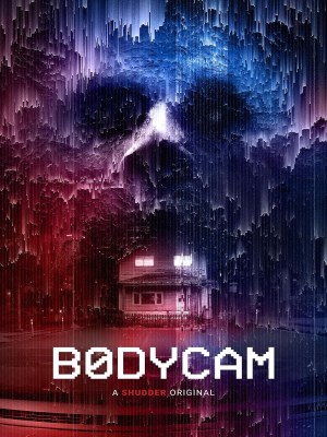 Xem phim Bodycam - Ống Kính Ma Quái 2025 Full HD Vietsub
