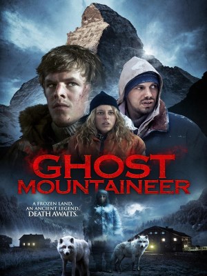 Xem phim Ghost Mountaineer - Hồn Ma Người Leo Núi 2015 Full HD Vietsub
