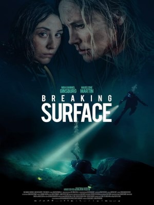 Xem phim Breaking Surface - Cuộc Chiến Dưới Đáy Đại Dương 2020 Full HD Vietsub