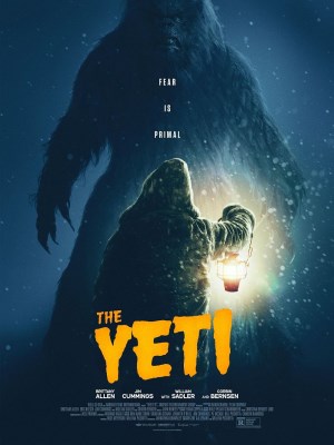 Xem phim The Yeti - Người Tuyết Yeti 2026 Full HD Vietsub