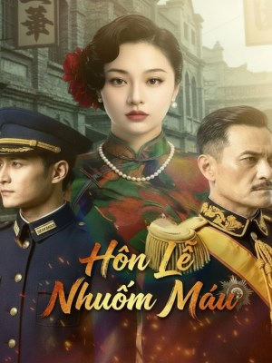 Xem phim Hon Le Nhuom Mau - Hôn Lễ Nhuốm Máu 2026 Full HD Vietsub