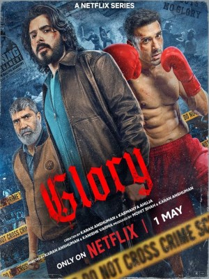 Xem phim Glory - Vinh Quang 2026 Full HD Vietsub
