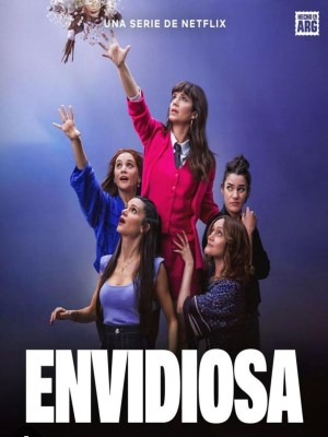 Xem phim Envious Season 3 - Đố Kị (Mùa 3) 2025 Full HD Vietsub