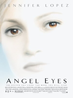 Xem phim Angel Eyes - Cặp Mắt Thiên Thần 2001 Full HD Vietsub