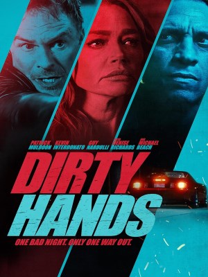 Xem phim Dirty Hands - Bàn Tay Bẩn 2026 Full HD Vietsub