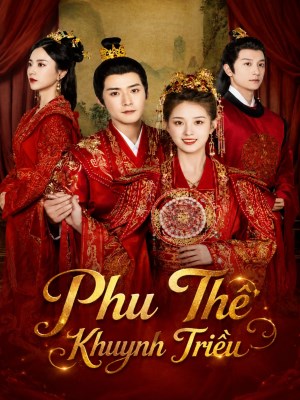 Xem phim Phu The Khuynh Trieu - Phu Thê Khuynh Triều 2026 Full HD Vietsub