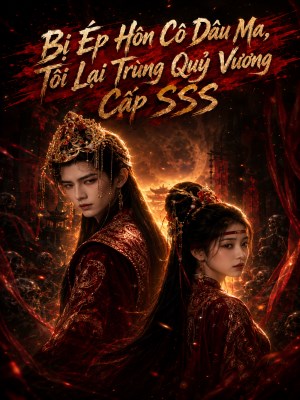 Xem phim Bi Ep Hon Co Dau Ma, Toi Lai Trung Quy Vuong Cap SSS - Bị Ép Hôn Cô Dâu Ma, Tôi Lại Trùng Quỷ Vương Cấp SSS 2026 Full HD Vietsub