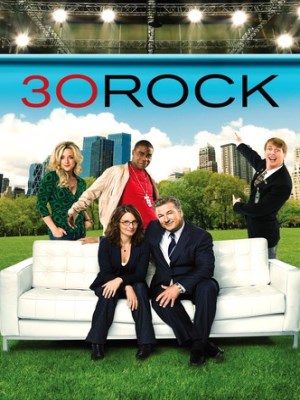 Xem phim 30 Rock Season 6 - 30 Rock (Mùa 6) 2012 Full HD Vietsub