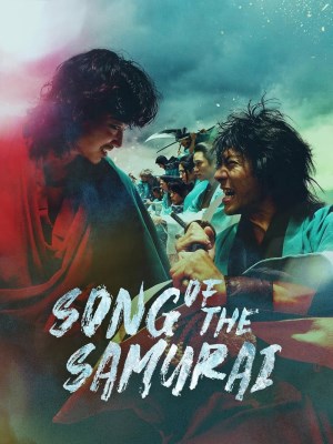 Xem phim Song of the Samurai - Khúc Ca Linh Hồn Shinsengumi 2026 Full HD Vietsub
