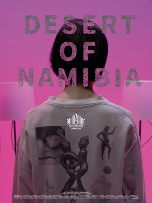 Xem phim Desert of Namibia - Sa Mạc Namibia 2024 Full HD Vietsub