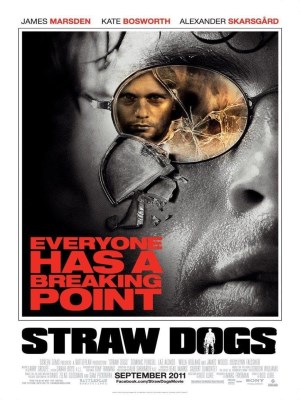 Xem phim Straw Dogs - Chó Rơm 2011 Full HD Vietsub