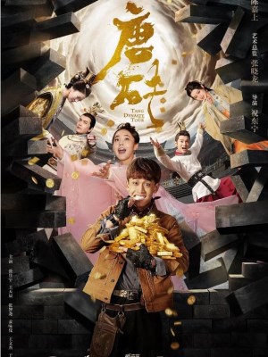 Xem phim Tang Dynasty Tour - Đường Chuyên 2026 Full HD Vietsub