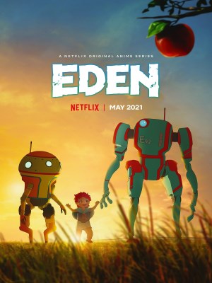 Xem phim Eden - Eden 2021 Full HD Vietsub