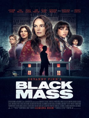 Xem phim The Black Mass - Mối Quan Hệ Ám Muội 2023 Full HD Vietsub