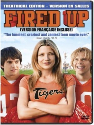 Xem phim Fired Up! - Fired Up! 2009 Full HD Vietsub