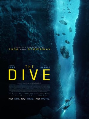 Xem phim The Dive - Lặn 2023 Full HD Vietsub