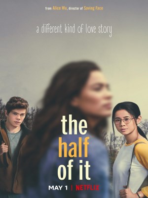 Xem phim The Half of It - Một Nửa Chân Thành 2020 Full HD Vietsub