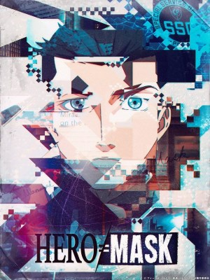 Xem phim Hero Mask Season 1 - Mặt Nạ Anh Hùng (Mùa 1) 2018 Full HD Vietsub