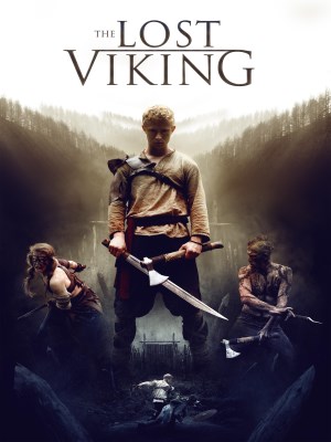 Xem phim The Lost Viking - Người Viking Lưu Lạc 2018 Full HD Vietsub