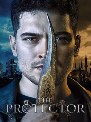 Xem phim The Protector Season 1 - Hộ Thần (Mùa 1) 2018 Full HD Vietsub