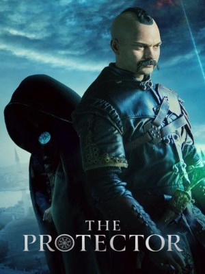 Xem phim The Protector Season 4 - Hộ Thần (Mùa 4) 2020 Full HD Vietsub