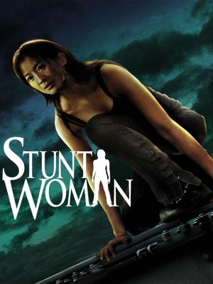 Xem phim The Stunt Woman - Câu Chuyện A Kim 1996 Full HD Vietsub