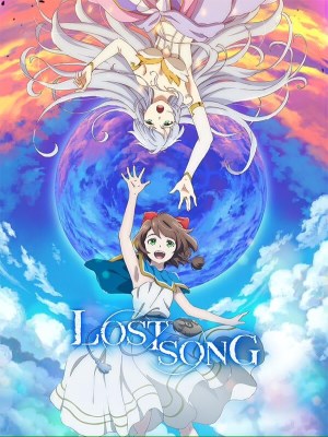 Xem phim Lost Song - Lost Song 2018 Full HD Vietsub