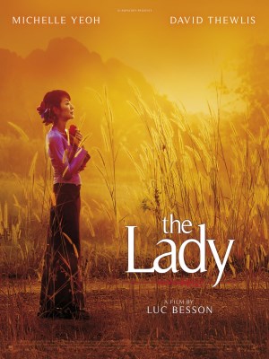 Xem phim The Lady - Quý Bà 2011 Full HD Vietsub