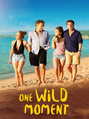 Xem phim One Wild Moment - Khoảnh Khắc Lầm Lỗi 2015 Full HD Vietsub