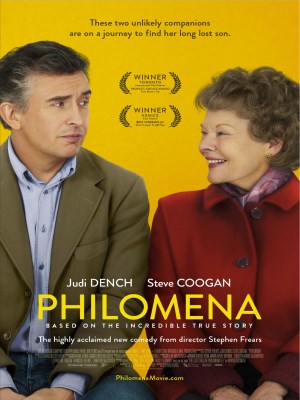 Xem phim Philomena - Tình Mẫu Tử 2013 Full HD Vietsub