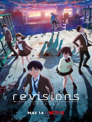 Xem phim Revisions - Revisions 2019 Full HD Vietsub