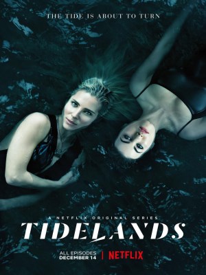 Xem phim Tidelands - Làng Nhân Ngư 2018 Full HD Vietsub