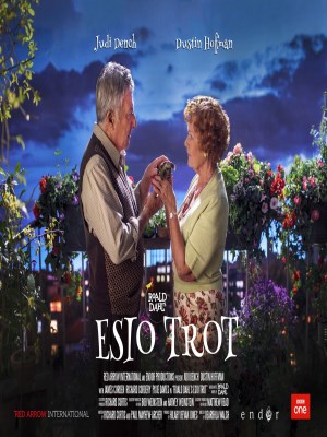 Xem phim Roald Dahl's Esio Trot - Roald Dahl's Esio Trot 2015 Full HD Vietsub