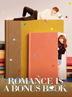 Xem phim Romance Is A Bonus Book - Phụ Lục Tình Yêu 2019 Full HD Vietsub