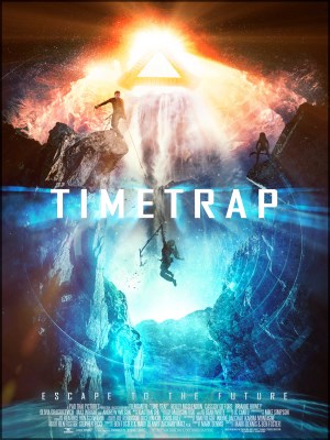 Xem phim Time Trap - Bẫy Thời Gian 2017 Full HD Vietsub