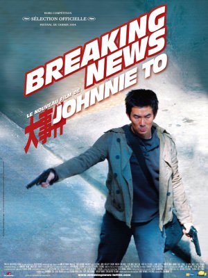 Xem phim Breaking News - Đại Sự Kiện 2004 Full HD Vietsub