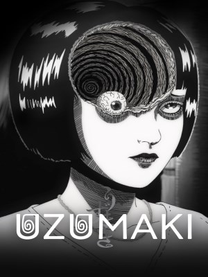 Xem phim Uzumaki - Uzumaki 2024 Full HD Vietsub