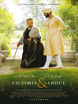 Xem phim Victoria & Abdul - Nữ Hoàng và Tri Kỷ 2017 Full HD Vietsub