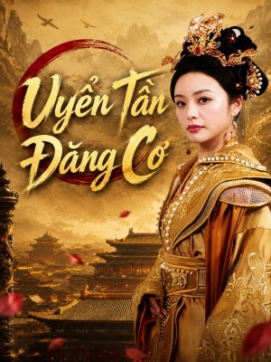 Xem phim Uyen Tan Dang Co - Uyển Tần Đăng Cơ 2026 Full HD Vietsub