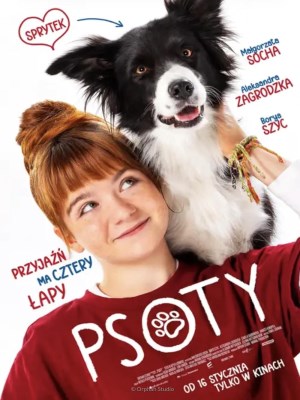 Xem phim Psoty - Psoty 2026 Full HD Vietsub