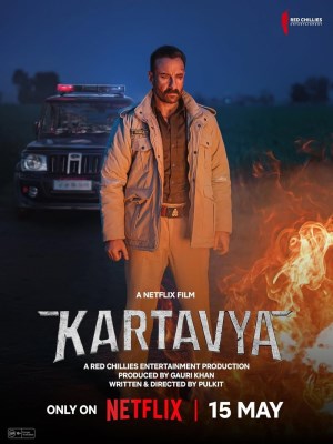 Xem phim Kartavya - Nghĩa Vụ 2026 Full HD Vietsub