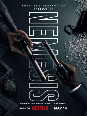 Xem phim Nemesis - Tử Thù 2026 Full HD Vietsub