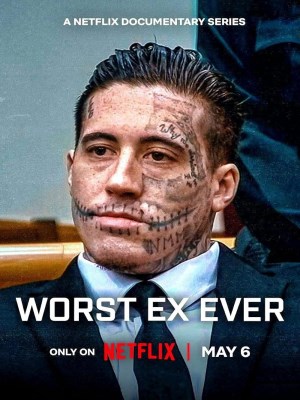 Xem phim Worst Ex Ever Season 2 - Người Yêu Cũ Tệ Nhất (Mùa 2) 2026 Full HD Vietsub