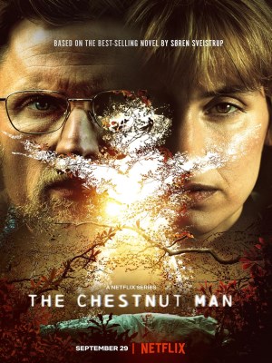 Xem phim The Chestnut Man Season 1 - Sát Nhân Hạt Dẻ (Mùa 1) 2021 Full HD Vietsub