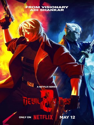 Xem phim Devil May Cry Season 2 - Quỷ Dữ Có Thể Khóc (Mùa 2) 2026 Full HD Vietsub