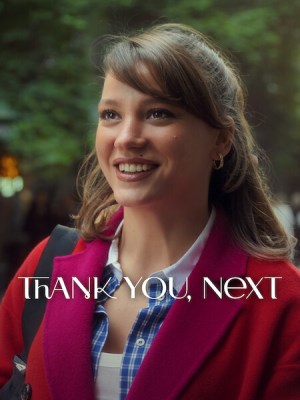 Xem phim Thank You, Next Season 3 - Cảm Ơn, Mời Người Tiếp Theo! (Mùa 3) 2026 Full HD Vietsub