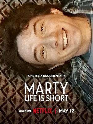 Xem phim Marty, Life Is Short - Marty, Cuộc Đời Ngắn Lắm 2026 Full HD Vietsub