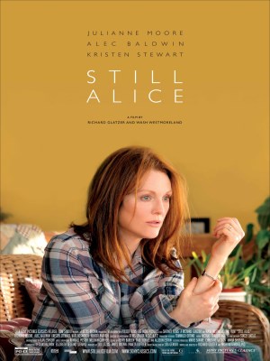 Xem phim Still Alice - Vẫn Là Alice 2014 Full HD Vietsub